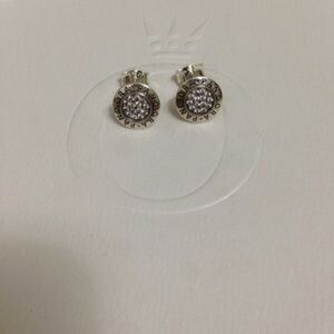 Pandora earrings